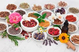 Té  - Meru Herbs Kenya